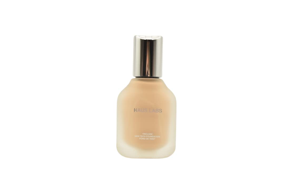 Amazon.com : HAUS LABS BY LADY GAGA Triclone Skin Tech Medium